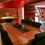 Jacuzzi - Bbq - Jardin - Garden - Le Tulipier *