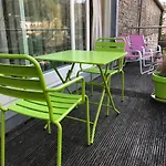 Jacuzzi - Bbq - Jardin - Garden - Le Tulipier Daire *