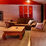 Jacuzzi - Bbq - Jardin - Garden - Le Tulipier Olne