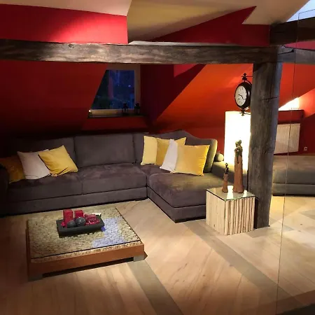 Garden - Le Tulipier Appartamento *