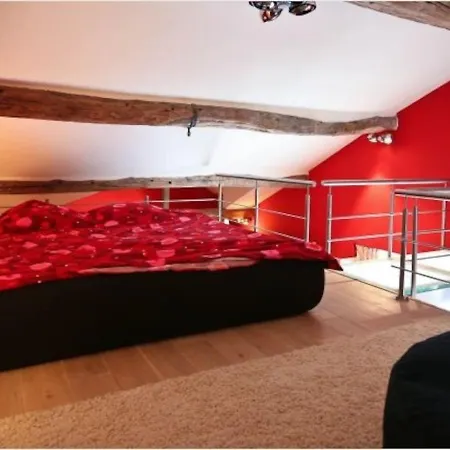 Appartamento Garden - Le Tulipier Olne