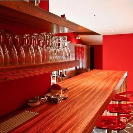 Garden - Le Tulipier Appartamento