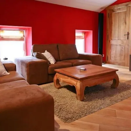 Garden - Le Tulipier Appartamento Olne