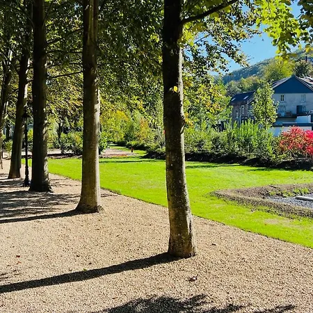 Garden - Le Tulipier Appartamento