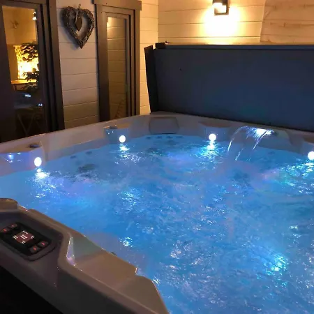 Garden - Le Tulipier Appartamento *