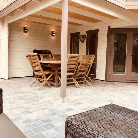 Garden - Le Tulipier Appartamento