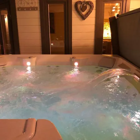 Appartamento Garden - Le Tulipier *