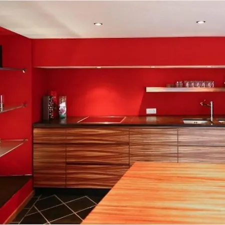 Appartamento Garden - Le Tulipier Olne