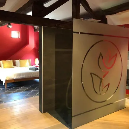 Garden - Le Tulipier Appartamento *