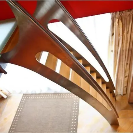 Appartamento Garden - Le Tulipier Olne