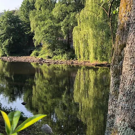 Garden - Le Tulipier * Olne