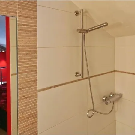 Garden - Le Tulipier Appartamento