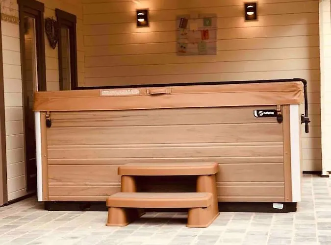 Garden - Le Tulipier Apartamento *