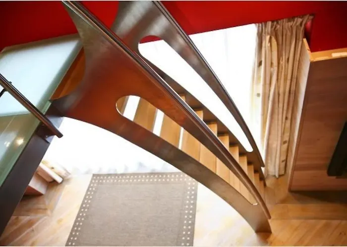 Apartamento Garden - Le Tulipier Olne